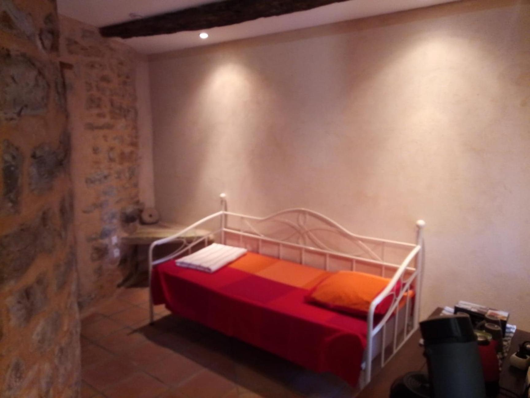 Bed and Breakfast La Prade Basse 82 Saint-Antonin Exteriér fotografie