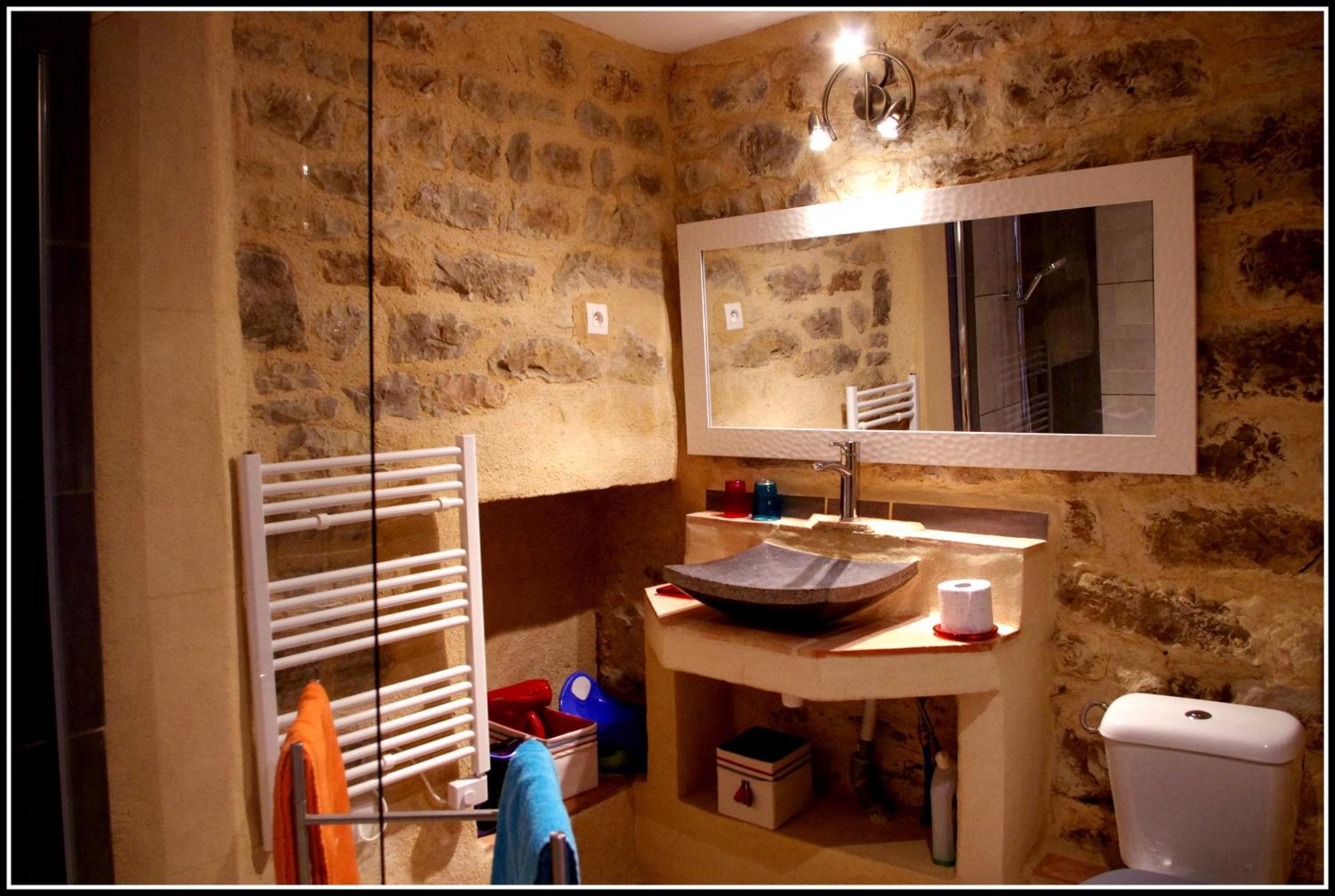 Bed and Breakfast La Prade Basse 82 Saint-Antonin Exteriér fotografie